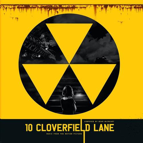 New Music Release: 10 CLOVERFIELD LANE, DEATH STRANDING & More