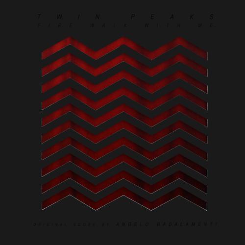Death Waltz Presents TWIN PEAKS: FIRE WALK WITH ME