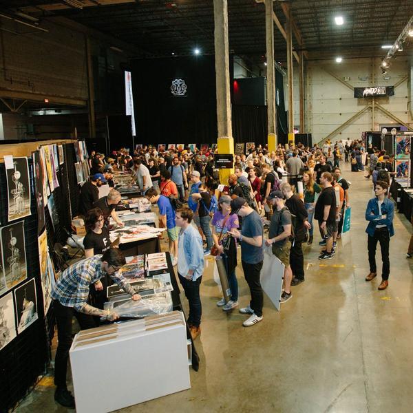 45 Days Until Mondocon 2019!