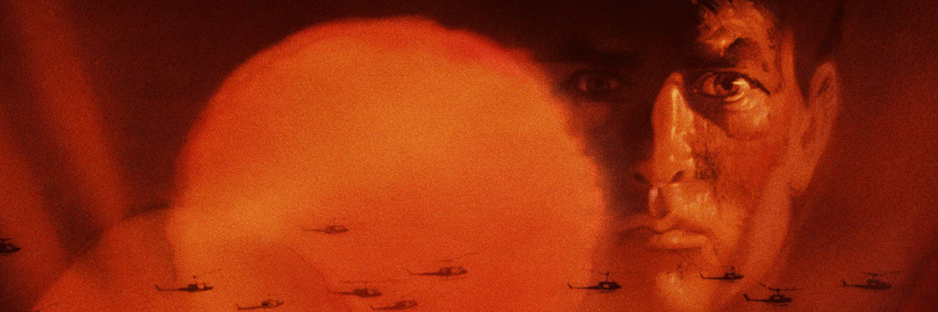 APOCALYPSE NOW by Bob Peak (On Sale Info)