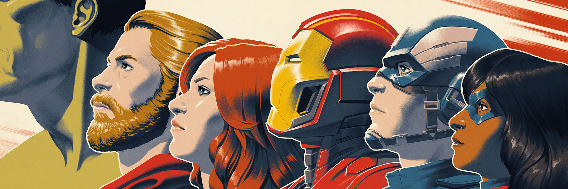 Music Weekly: Marvel's Avengers, Cowboy Bebop, and Attack on Titan – Mondo