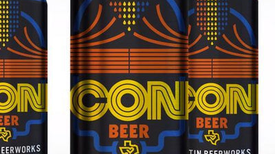 DRINKS: Introducing Con Beer + Cocktail Menu!
