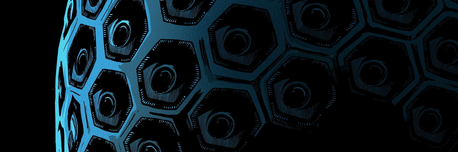 THE INVISIBLE MAN Francesco Francavilla Poster + Matt Taylor Enamel Pin