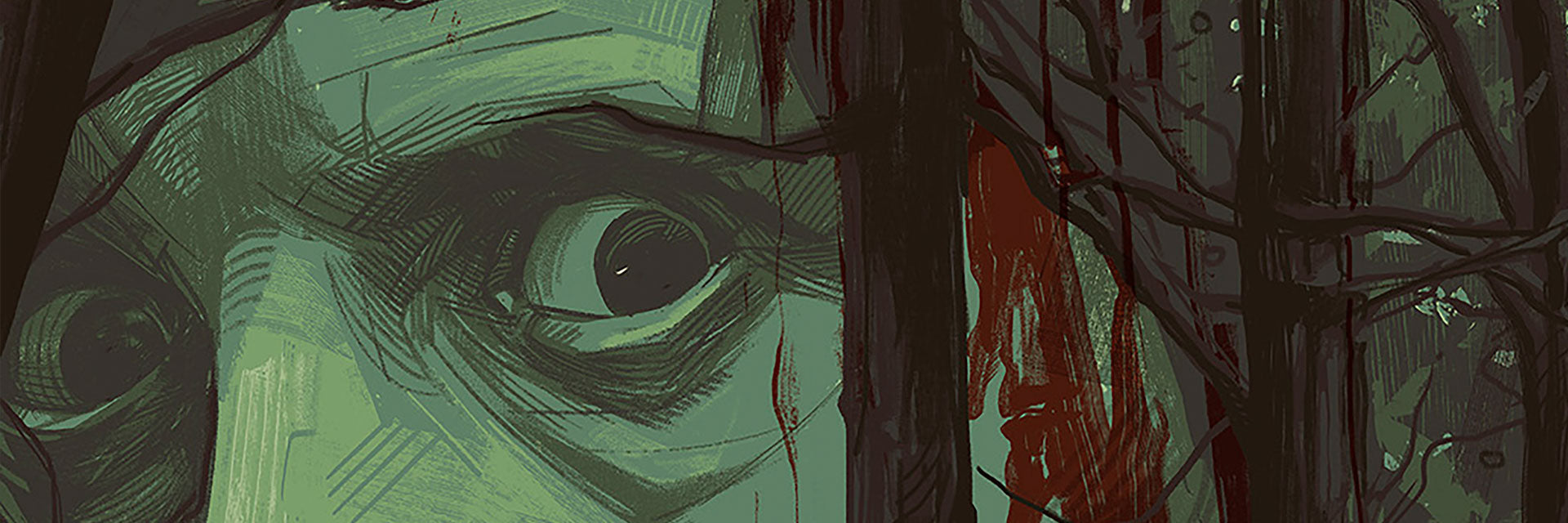 Nautilus x Mondo: FIRST BLOOD by Oliver Barrett (On-Sale Info)