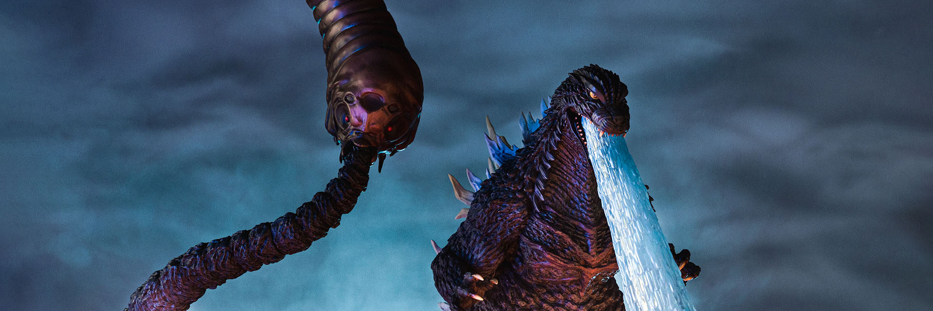 GODZILLA DAY 2022 (Posters, Vinyl, Statue) (On-Sale Info)