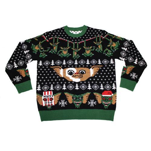 GREMLINS & FARGO Knit Sweaters ON SALE NOW!