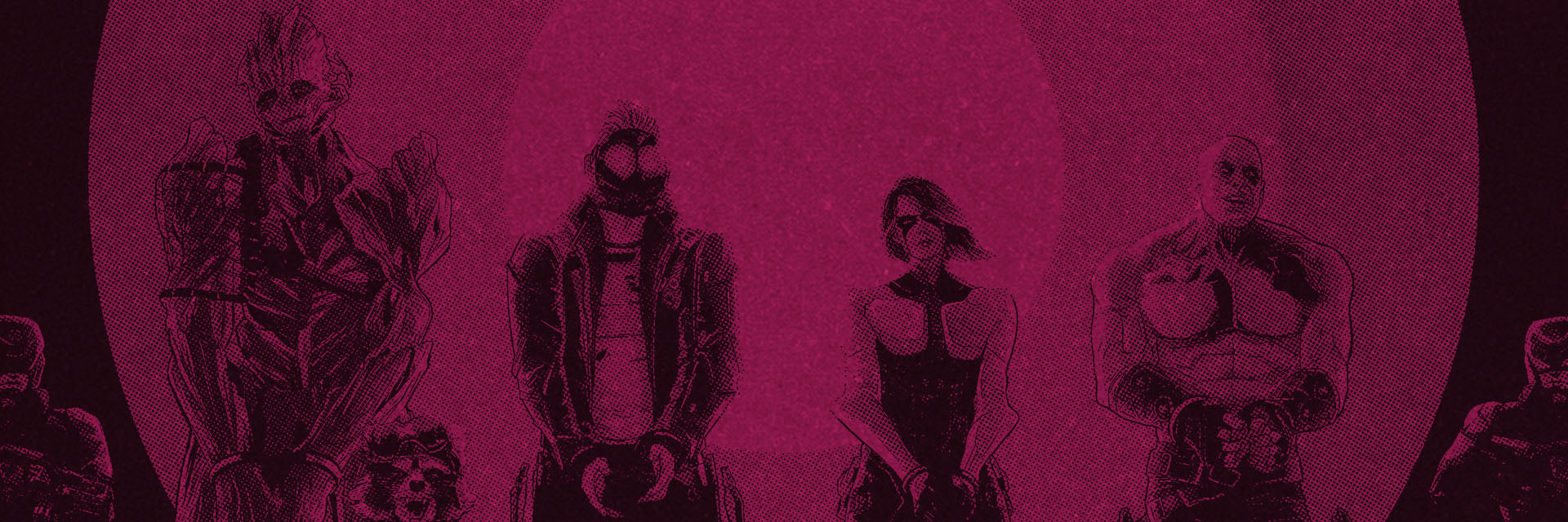 アート・デザイン・音楽 Marvel's Guardians of the Galaxy Marvel's Guardians of the Galaxy Soundtrack | Attila Heger