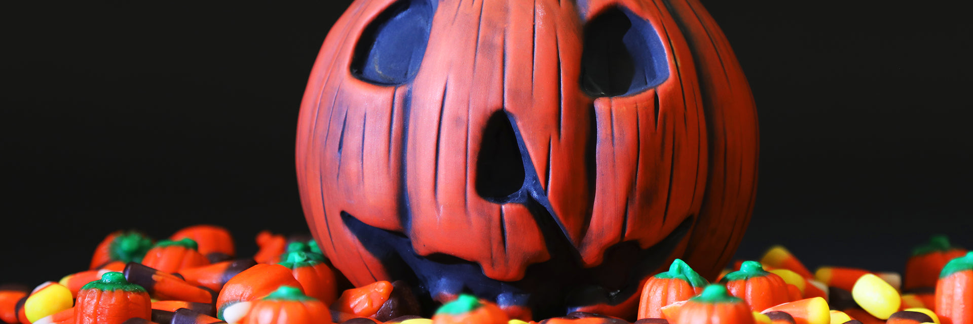 HALLOWEEN Tiki Mugs Come Home... With a New Glaze Variant!