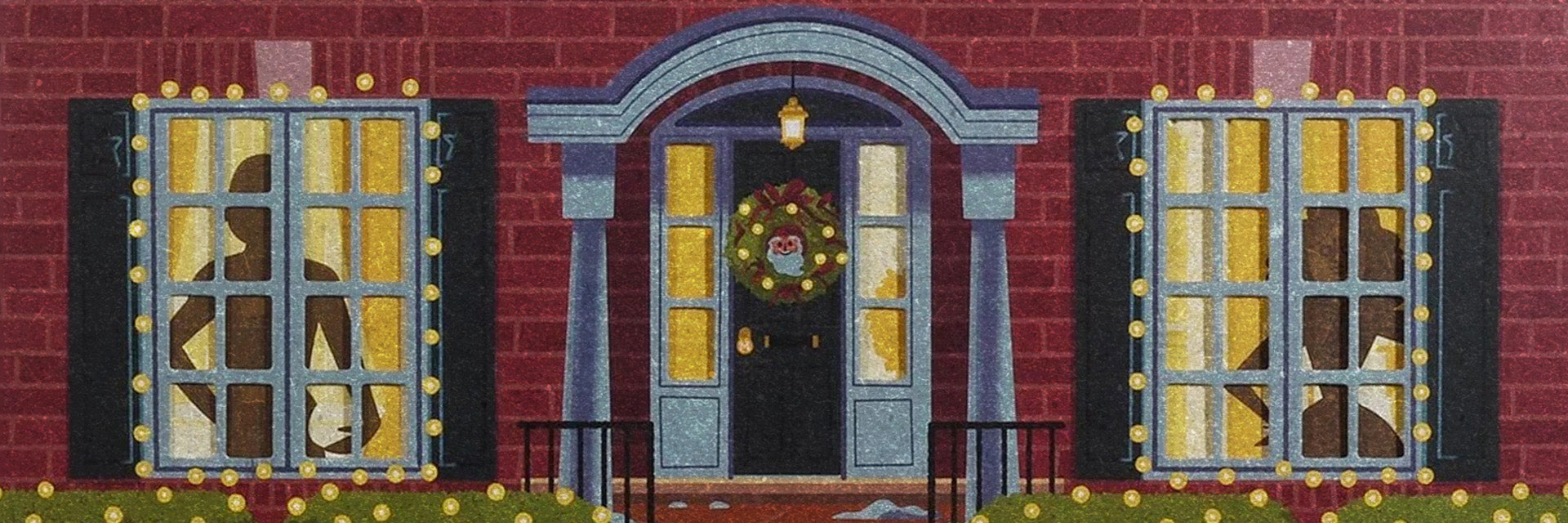 Black Friday (Vinyl) (OnSale Info) Mondo