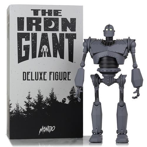 The iron hot sale giant deluxe figure