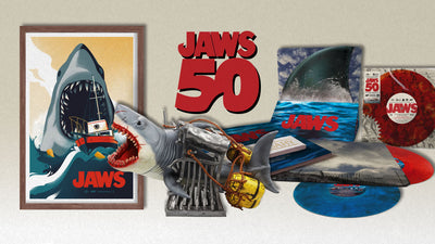 JAWS 50th Anniversary Capsule (On-Sale Info)