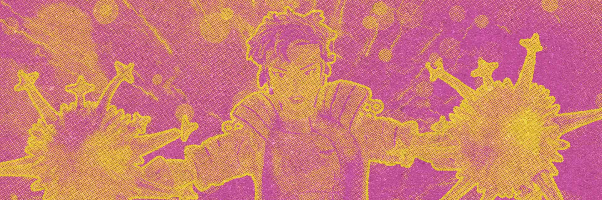 〚JUBILEE 2002〛Limited Edition 250／No.64 X-Men: The Animated Series - Jubilee 1/6 Scale Figure Limited