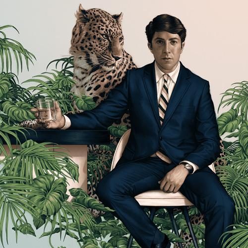 MondoCon 2016 Posters (Live Blog)