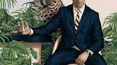 MondoCon 2016 Posters (Live Blog)