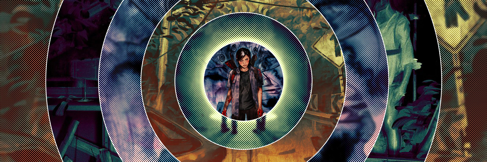 Music Weekly: THE LAST OF US and SILENT HILL restocks