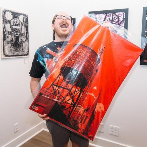 SNIKT. BAMF. THWIP: A Celebration of Marvel Comics Photo Recap