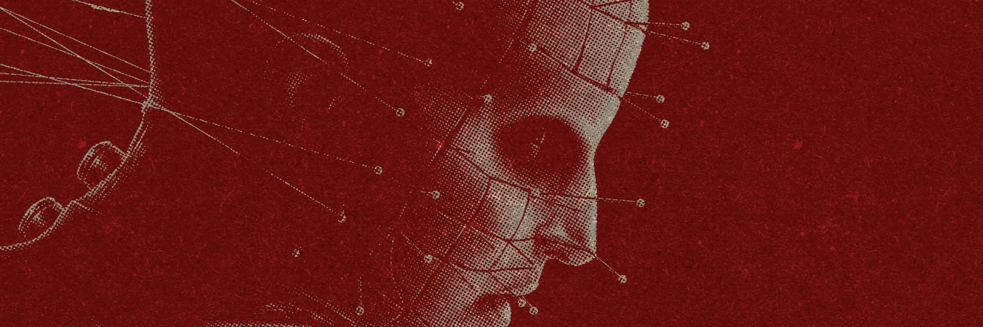 HELLRAISER (2022) + Eco Restocks (Vinyl) (On-Sale Info) – Mondo
