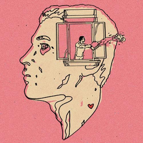 Mondo Gallery Presents: MIND INTERN