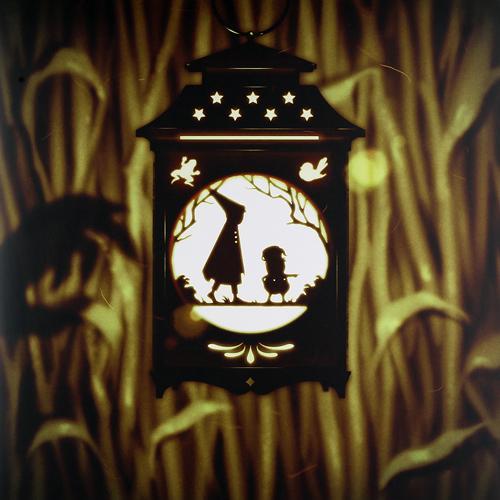 OVER THE GARDEN WALL Original Television Soundtrack! – Mondo