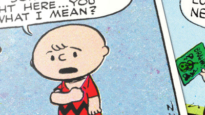 PEANUTS Music (Posters) (On-Sale Info)