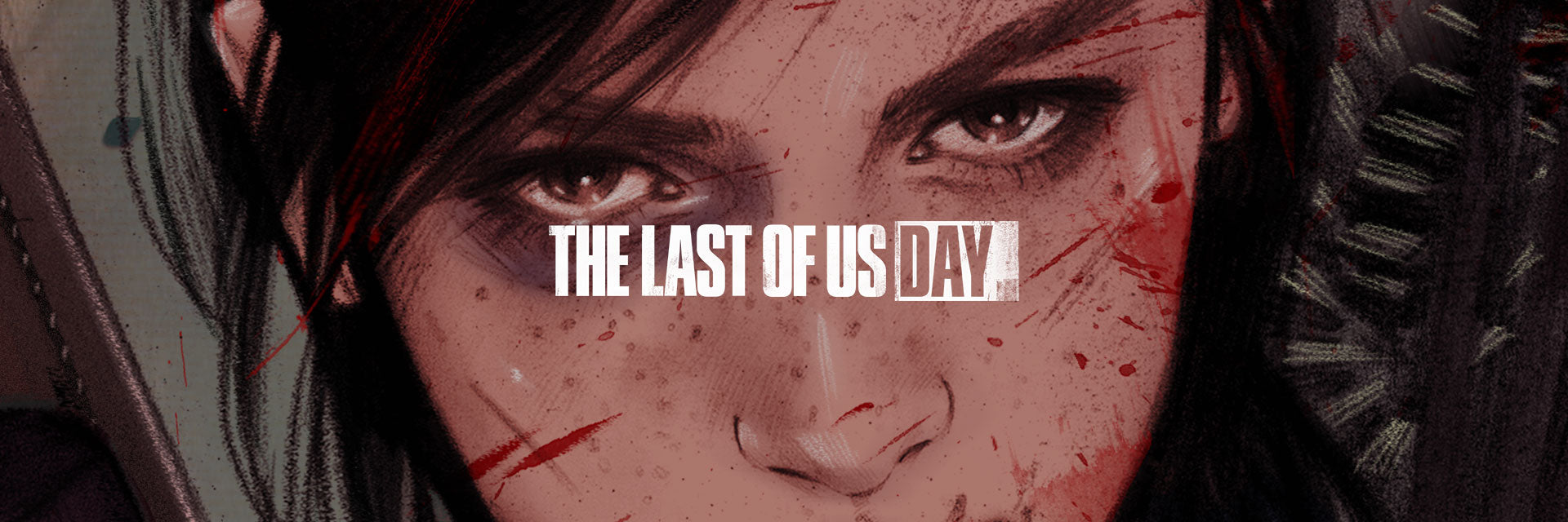 THE LAST OF US Day 2020