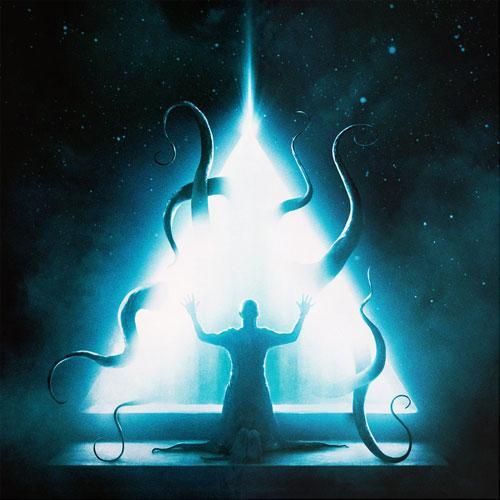 Music Weekly: THE VOID + Distributed Titles! – Mondo
