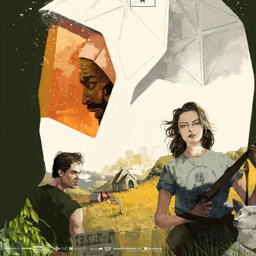 Z FOR ZACHARIAH: Interview with director Craig Zobel & artist Marc Aspinall