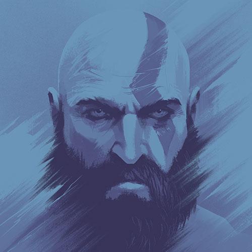 Music Weekly: GOD OF WAR - Original Video Game Soundtrack! – Mondo