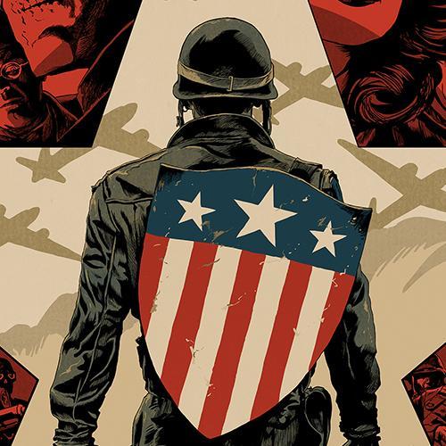 Marvel Studios: The First Ten Years' Online Release (Part 1) – Mondo