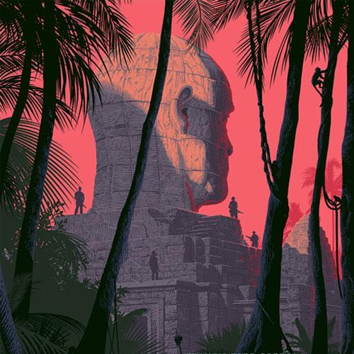 The Art of Laurent Durieux: Online Release! – Mondo