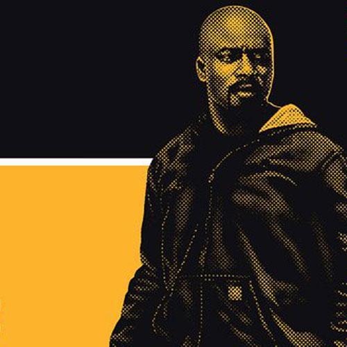 MARVEL'S LUKE CAGE Season Two Soundtrack - Available Now!