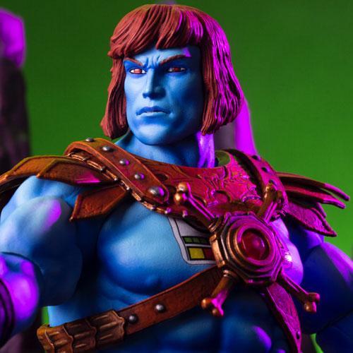Masters of the Universe: Faker 1/6 Scale Figure! – Mondo