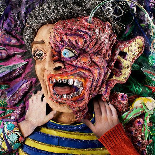 Music Weekly: New FREAKED LP & Enamel Pin + TURBO KID & SUMMER OF