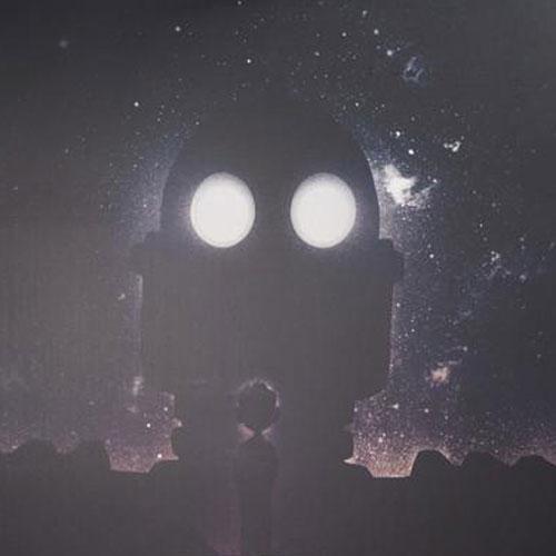 Music Weekly: THE IRON GIANT Soundtrack 2XLP - FLASH SALE! – Mondo