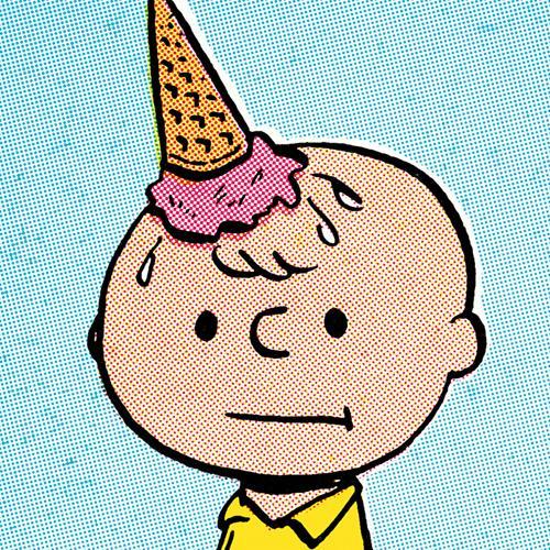 It's An Art Show, Charlie Brown Remaining Posters Round 2! – Mondo