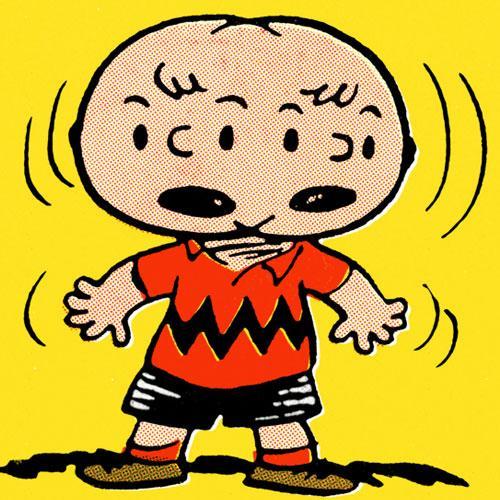 It’s An Art Show, Charlie Brown Part 1 Remainders!