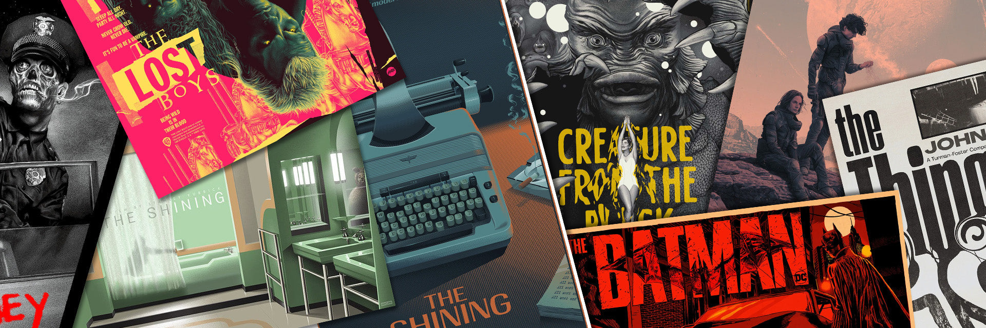 Posters