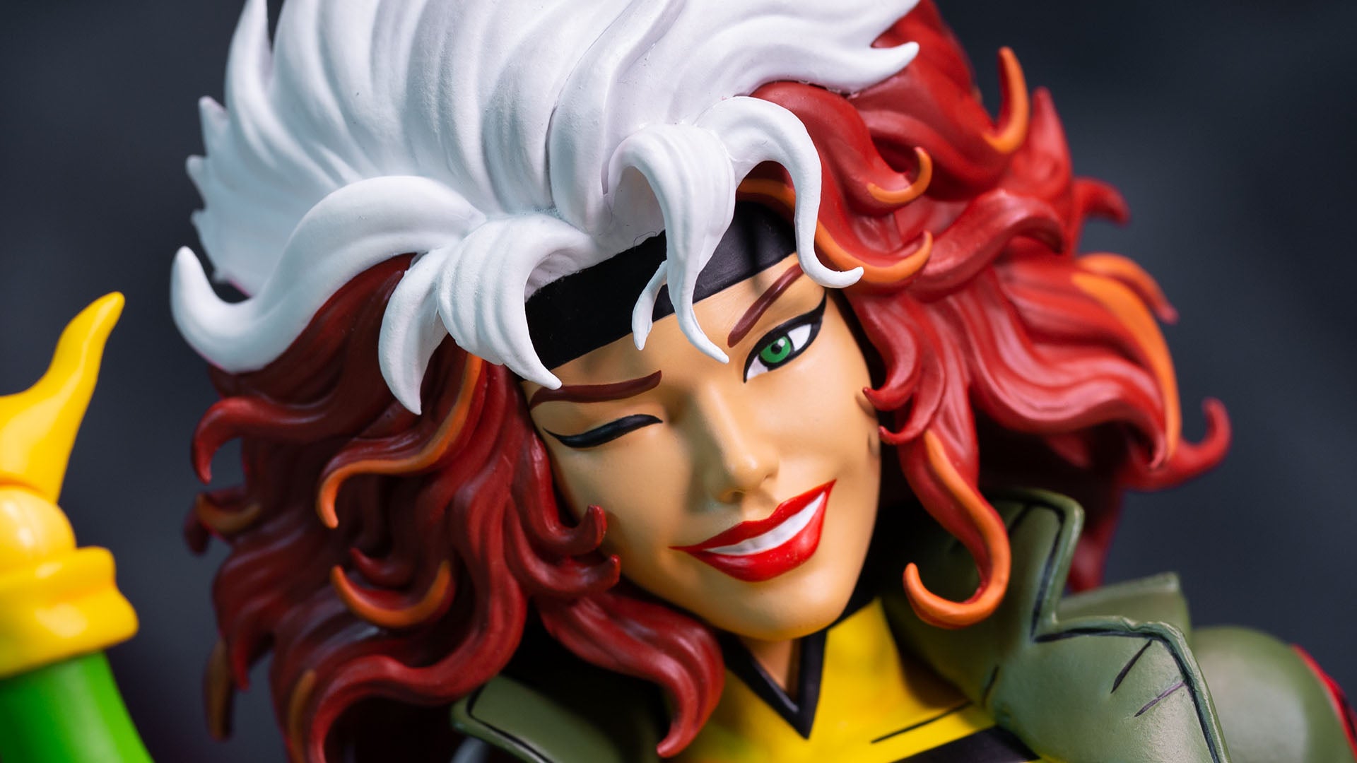 XMen The Animated Series Mondo