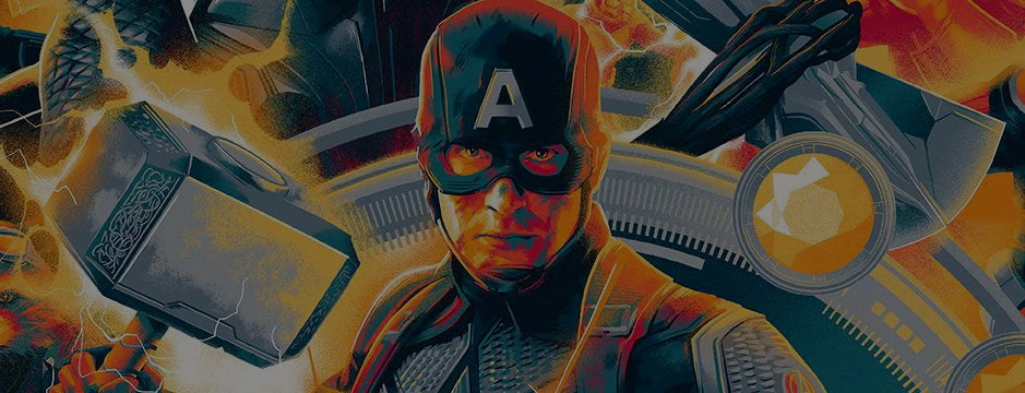 Marvel Collection