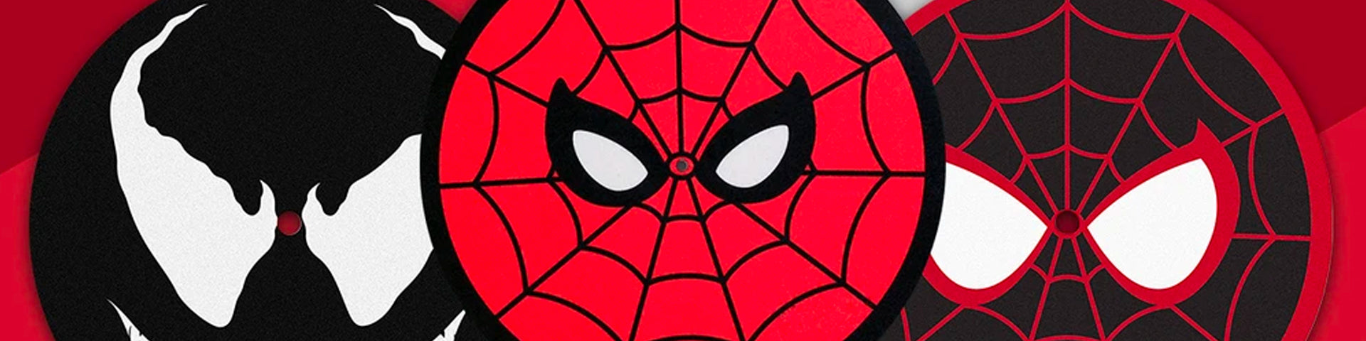 Spider-Man Essentials