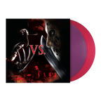 Freddy Vs. Jason - Original Motion Picture Soundtrack 2XLP