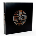 Westworld Season 4 - Music From the HBO Series 3XLP + Slipcase