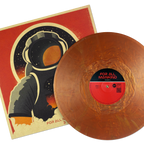 For All Mankind: Seasons 1-3 - Apple TV+ Original Series Soundtrack 3XLP - Vol. 1