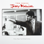 Jerry Maguire - Original Motion Picture Soundtrack 2XLP