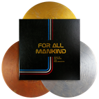 For All Mankind: Seasons 1-3 - Apple TV+ Original Series Soundtrack 3XLP - Vol. 1