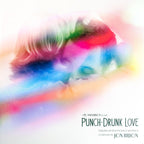 Punch-Drunk Love - Original Motion Picture Soundtrack LP