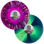 Godzilla vs. SpaceGodzilla - Original Motion Picture Soundtrack 2XLP