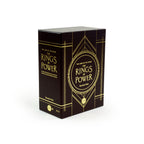 The Lord of the Rings: The Rings of Power - Season One - 10CD Box Set