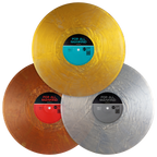 For All Mankind: Seasons 1-3 - Apple TV+ Original Series Soundtrack 3XLP - Vol. 1