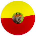 Ace Ventura: When Nature Calls - Original Motion Picture Soundtrack LP